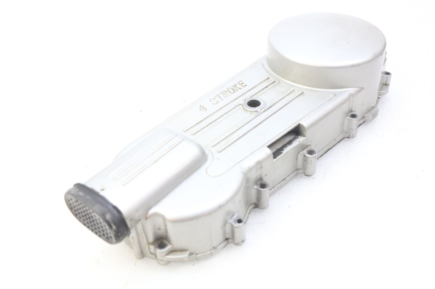 photo de VARIATOR COVER YAMASAKI YM T 125 (2015 - 2020) - Markings and original references