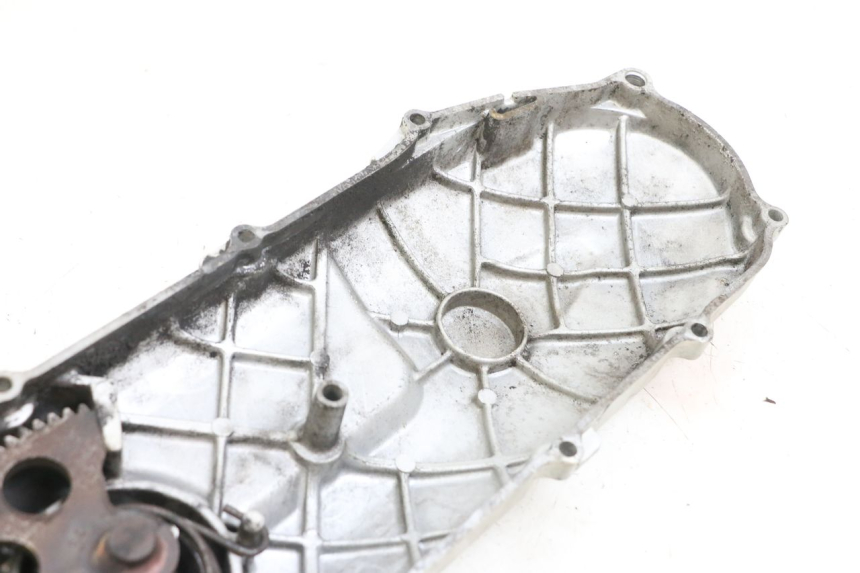 photo de DRIVE BELT COVER YAMAHA YN NEO'S 50 (1997 - 2004) - Component detail