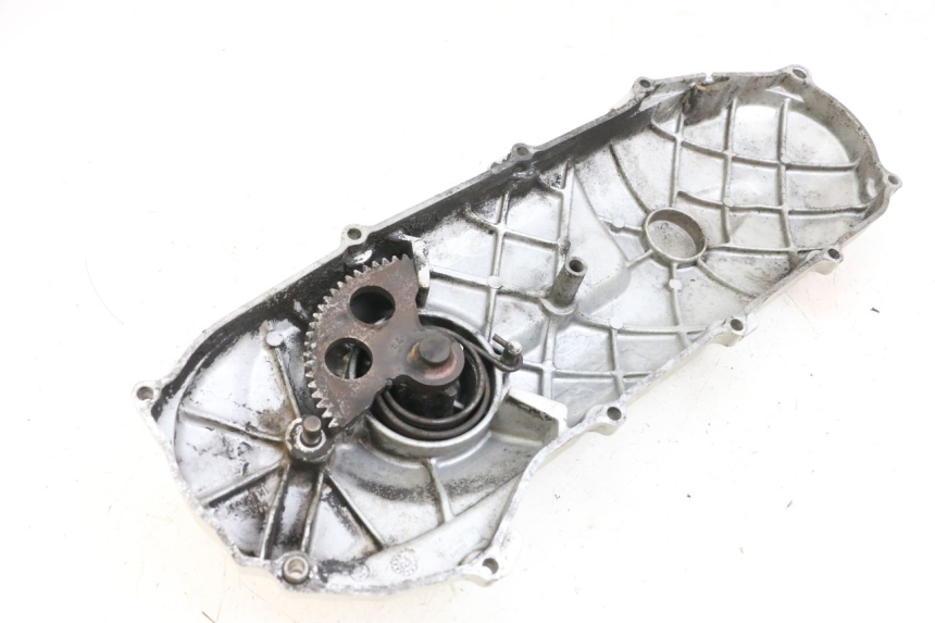 photo de DRIVE BELT COVER YAMAHA YN NEO'S 50 (1997 - 2004) - Alternative perspective