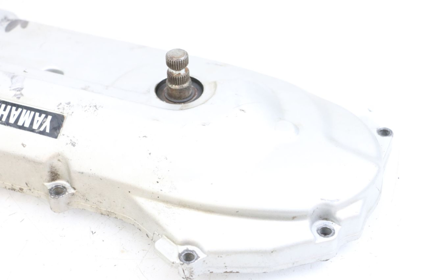 photo de DRIVE BELT COVER YAMAHA YN NEO'S 50 (1997 - 2004) - Fixing points details