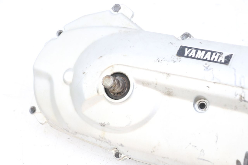 photo de DRIVE BELT COVER YAMAHA YN NEO'S 50 (1997 - 2004) - Markings and original references