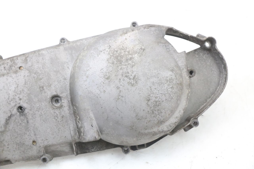 photo de DRIVE BELT COVER YAMAHA YP MAJESTY 125 (2002 - 2006) - Zoom on usage condition