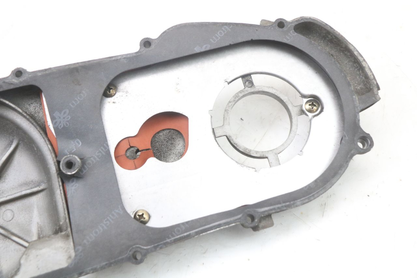 photo de DRIVE BELT COVER YAMAHA YP MAJESTY 125 (2002 - 2006) - Surface and material condition