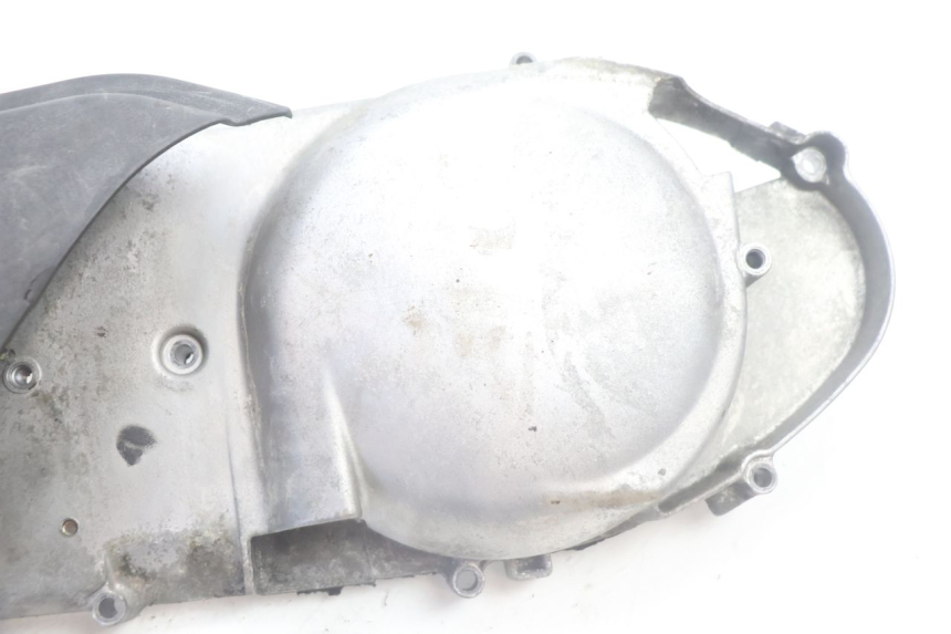 photo de VARIATOR COVER YAMAHA YP MAJESTY 125 (2007 - 2010) - Zoom on usage condition