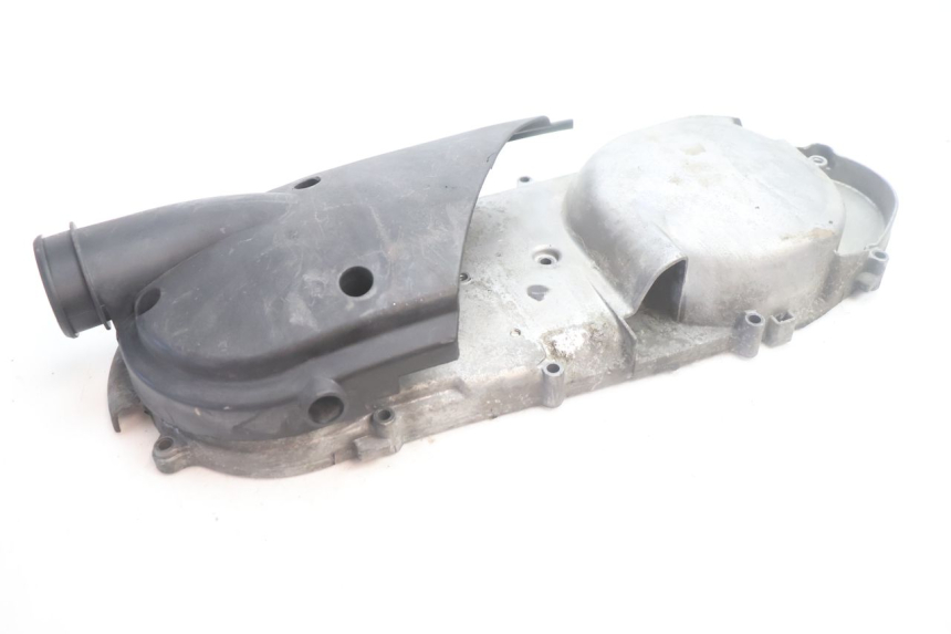 photo de VARIATOR COVER YAMAHA YP MAJESTY 125 (2007 - 2010) - Technical close-up
