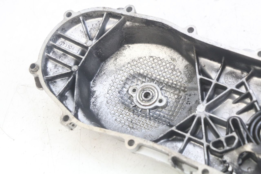 photo de VARIATOR COVER PIAGGIO ZIP 2T 50 (2009 - 2019) - Zoom on usage condition