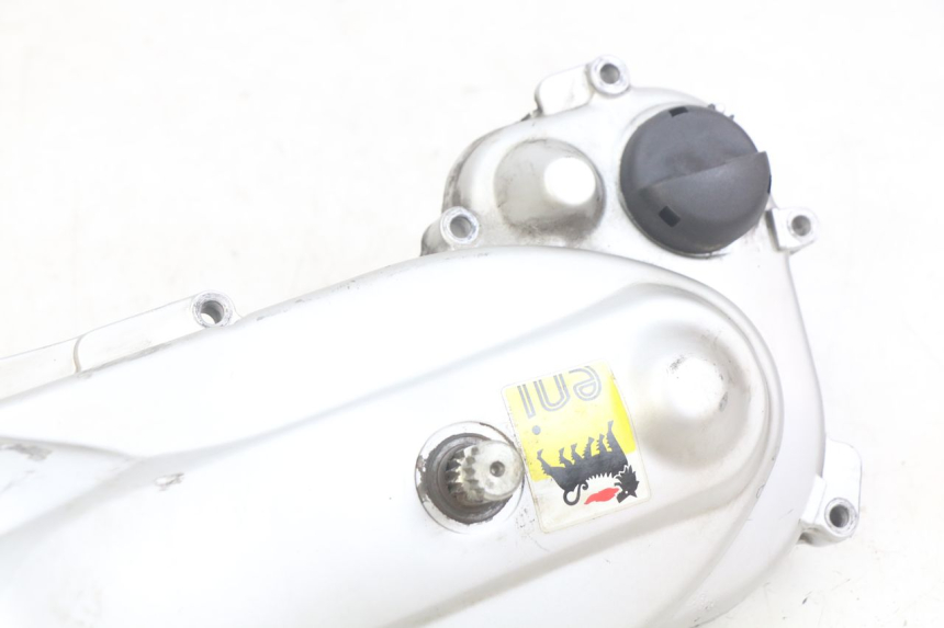 photo de VARIATOR COVER PIAGGIO ZIP 2T 50 (2009 - 2019) - Technical close-up