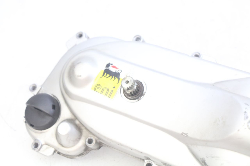 photo de VARIATOR COVER PIAGGIO ZIP 2T 50 (2009 - 2019) - Surface and material condition