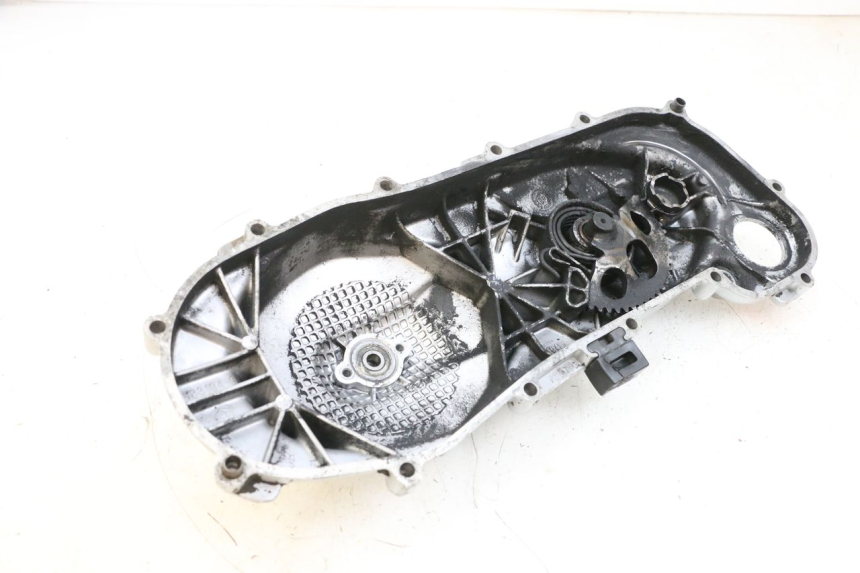 photo de VARIATOR COVER PIAGGIO ZIP 2T 50 (2009 - 2019) - Zoom on usage condition