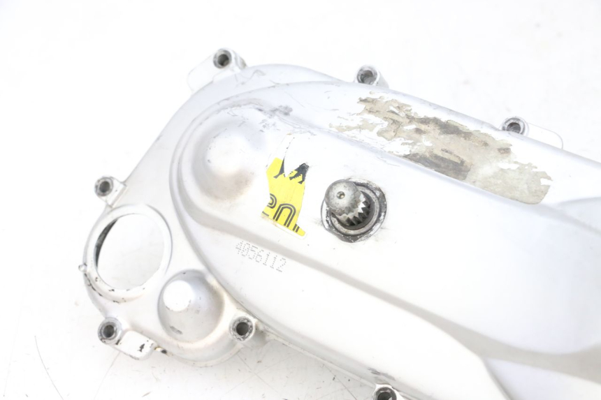 photo de VARIATOR COVER PIAGGIO ZIP 2T 50 (2009 - 2019) - Checked used part