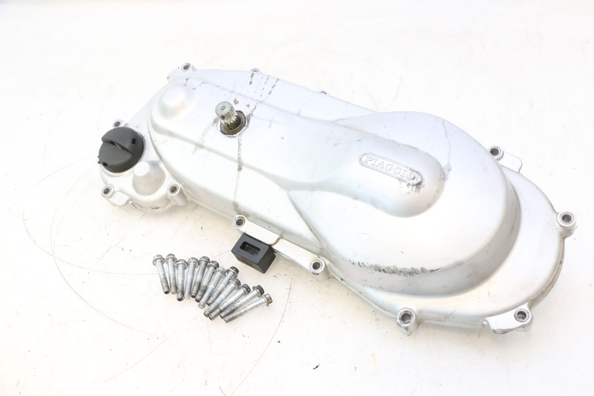 photo de VARIATOR COVER PIAGGIO ZIP 2T 50 (2009 - 2019) - Main view