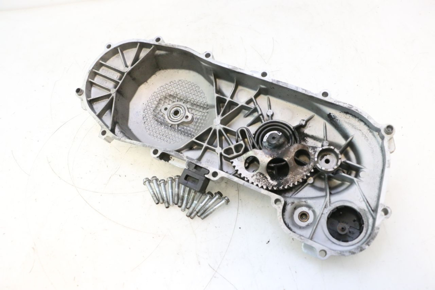 photo de VARIATOR COVER PIAGGIO ZIP 2T 50 (2009 - 2019) - Technical close-up