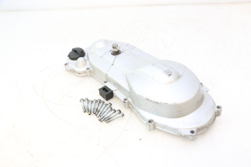 photo de VARIATOR COVER PIAGGIO ZIP 2T 50 (2009 - 2019) - Product overview