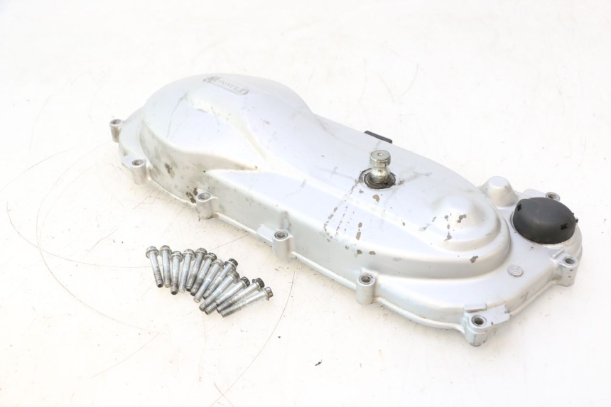 photo de VARIATOR COVER PIAGGIO ZIP 2T 50 (2009 - 2019) - Surface and material condition