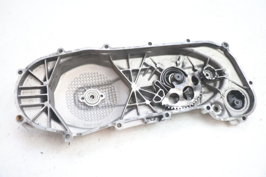 photo de VARIATOR COVER PIAGGIO ZIP 2T 50 (2009 - 2019) - Additional view of the item