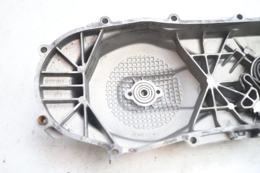 photo de VARIATOR COVER PIAGGIO ZIP 2T 50 (2009 - 2019) - Distinctive features