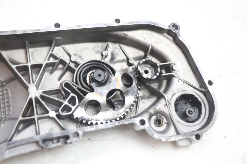 photo de VARIATOR COVER PIAGGIO ZIP 2T 50 (2009 - 2019) - Component zoom