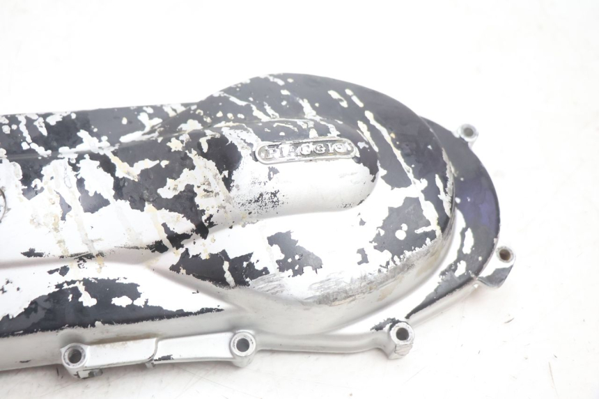 photo de VARIATOR COVER PIAGGIO ZIP 2T 50 (2009 - 2019) - Zoom on usage condition