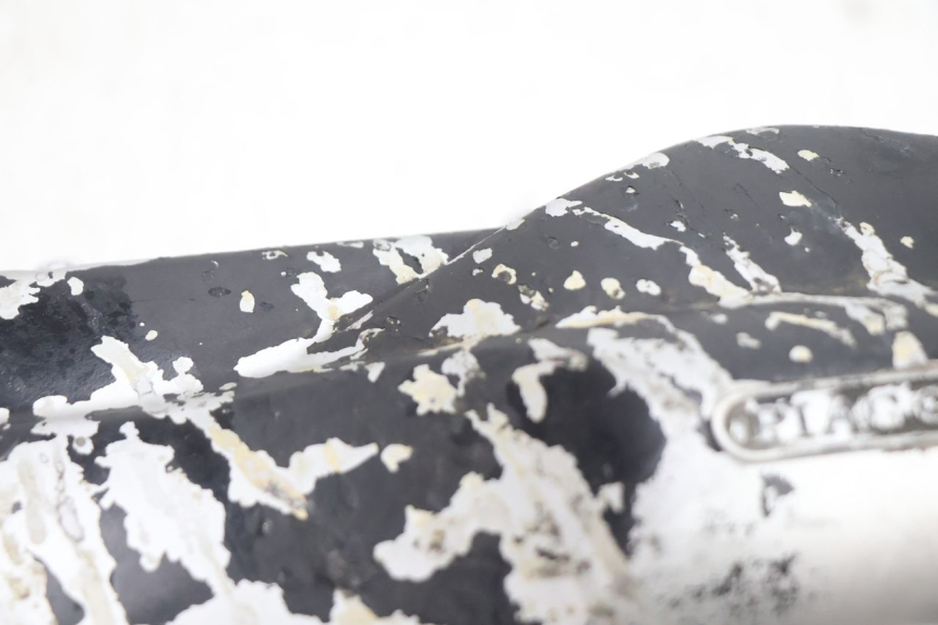 photo de VARIATOR COVER PIAGGIO ZIP 2T 50 (2009 - 2019) - Fixing points details