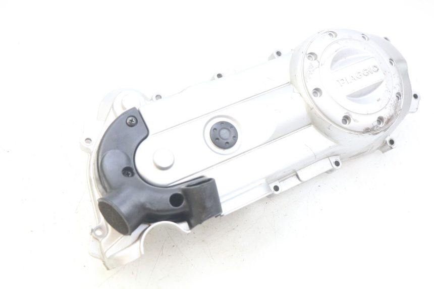 photo de VARIATOR COVER PIAGGIO ZIP 4T 50 (2018 - 2020) - Technical close-up