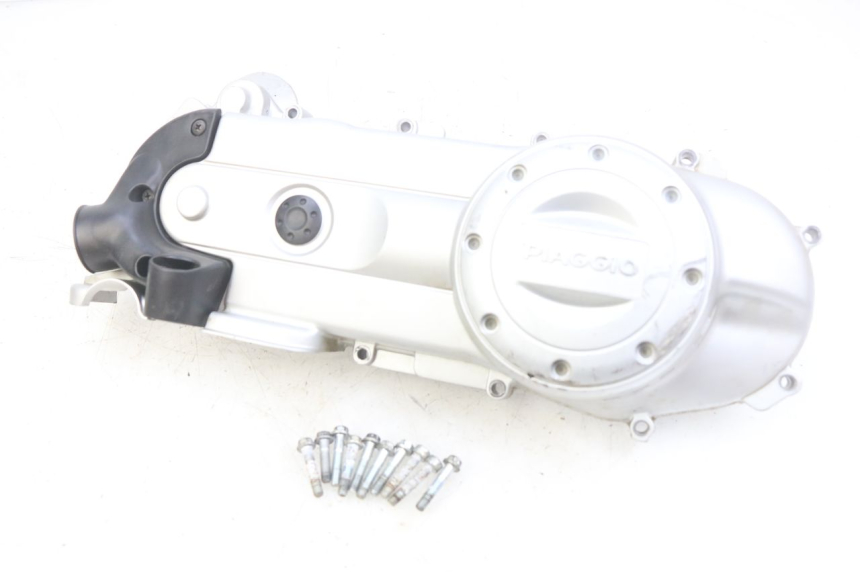 photo de VARIATOR COVER PIAGGIO ZIP 4T 50 (2018 - 2020) - Main view