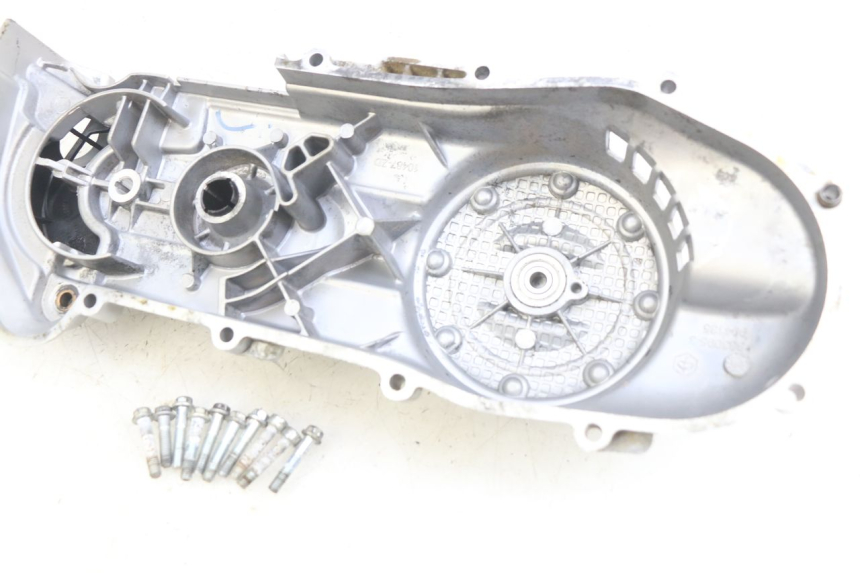 photo de VARIATOR COVER PIAGGIO ZIP 4T 50 (2018 - 2020) - Component detail