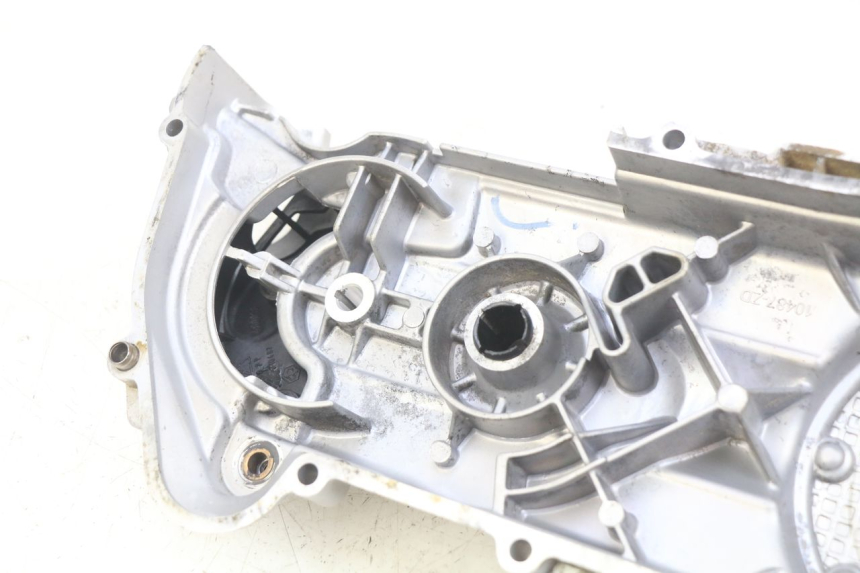 photo de VARIATOR COVER PIAGGIO ZIP 4T 50 (2018 - 2020) - Zoom on usage condition