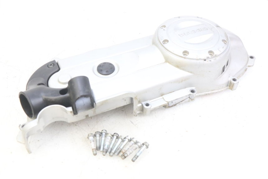 photo de VARIATOR COVER PIAGGIO ZIP 4T 50 (2018 - 2020) - Fixing points details