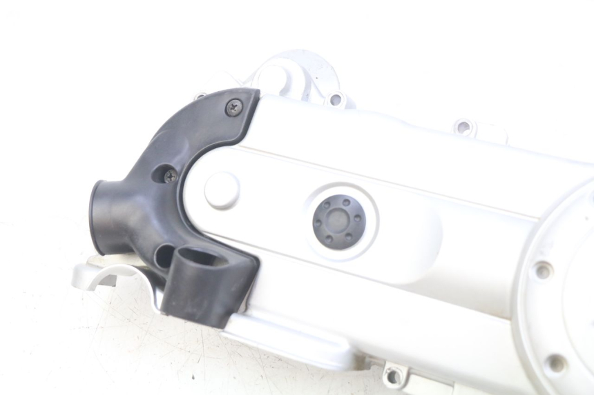 photo de VARIATOR COVER PIAGGIO ZIP 4T 50 (2018 - 2020) - Surface and material condition