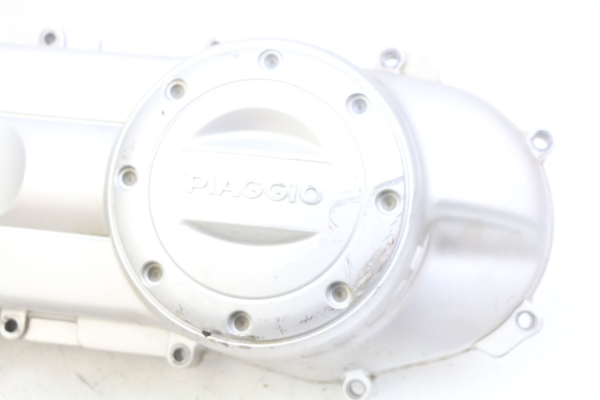 photo de VARIATOR COVER PIAGGIO ZIP 4T 50 (2018 - 2020) - Markings and original references