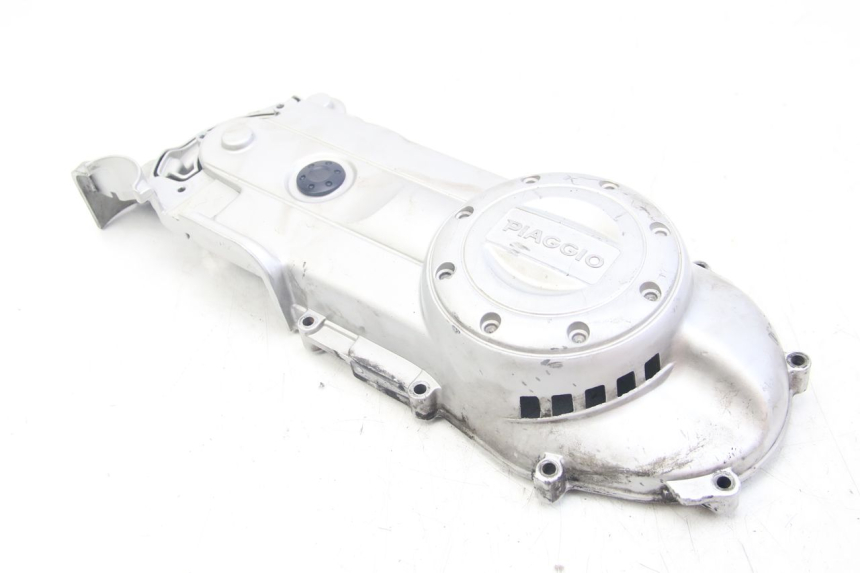 photo de VARIATOR COVER PIAGGIO ZIP 4T 50 (2018 - 2020) - Zoom on usage condition