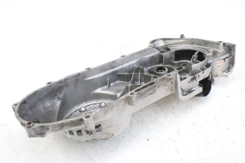 photo de VARIATOR COVER PIAGGIO ZIP 4T 50 (2018 - 2020) - Zoom on usage condition