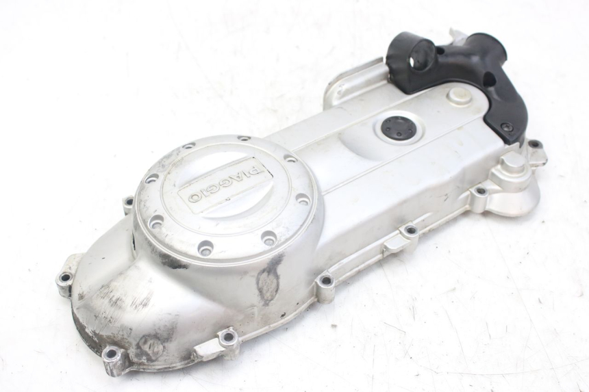 photo de VARIATOR COVER PIAGGIO ZIP 4T 50 (2018 - 2020) - Fixing points details