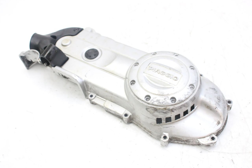 photo de VARIATOR COVER PIAGGIO ZIP 4T 50 (2018 - 2020) - Surface and material condition