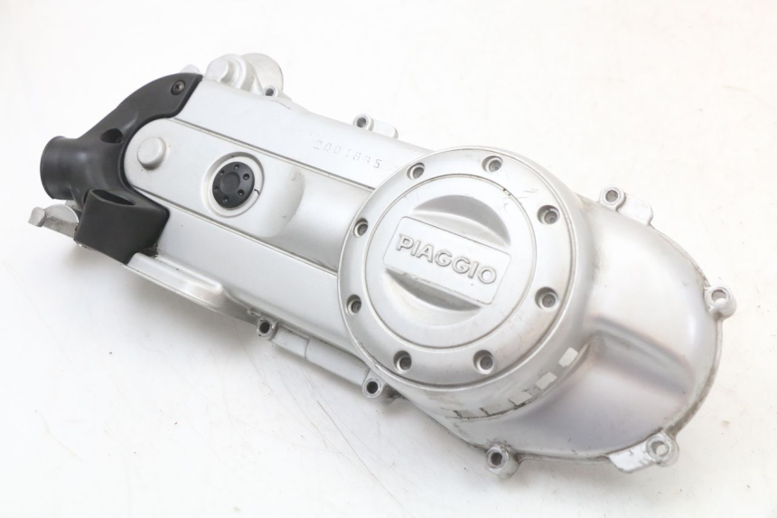 photo de VARIATOR COVER PIAGGIO ZIP 4T 50 (2018 - 2020) - Technical close-up