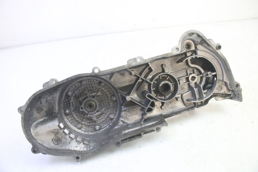 photo de VARIATOR COVER PIAGGIO ZIP 4T 50 (2018 - 2020) - Markings and original references