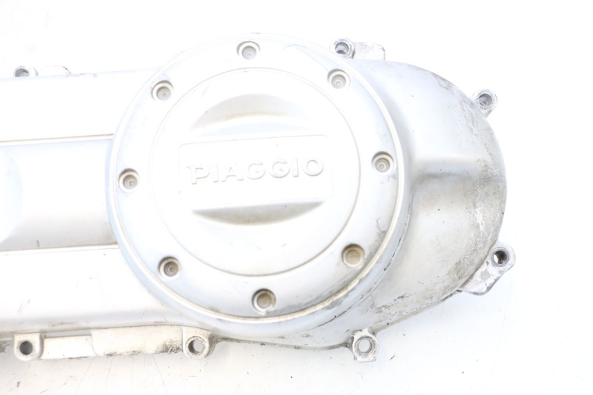 photo de VARIATOR COVER PIAGGIO ZIP 4T 50 (2018 - 2020) - Zoom on usage condition