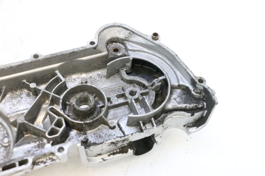 photo de VARIATOR COVER PIAGGIO ZIP 4T 50 (2018 - 2020) - Surface and material condition