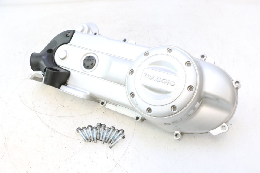 photo de DRIVE BELT COVER PIAGGIO ZIP IGET 4T 50 (2021 - 2023) - Main view