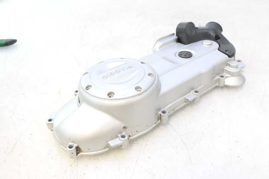 photo de DRIVE BELT COVER PIAGGIO ZIP IGET 4T 50 (2021 - 2023) - Surface and material condition