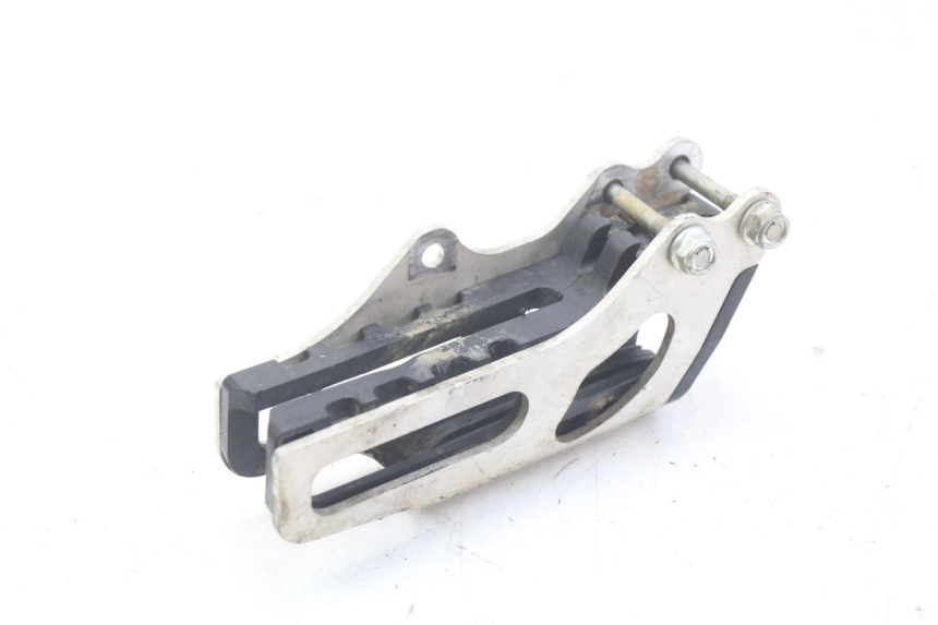 photo de CHAIN CASE HONDA CRF 250 (2010 - 2013) - Zoom on usage condition