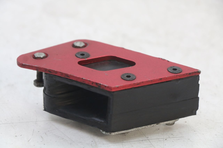 photo de CHAINGUARD DERBI SENDA SM DRD X-TREME 50 (2011 - 2017) - Zoom on usage condition