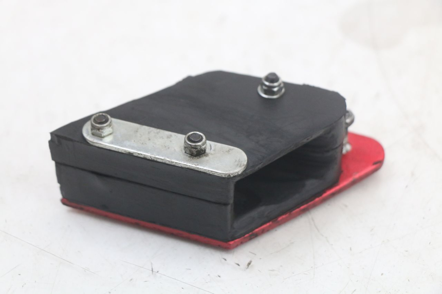 photo de CHAINGUARD DERBI SENDA SM DRD X-TREME 50 (2011 - 2017) - Fixing points details