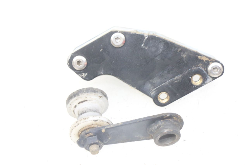 photo de CHAIN CASE CCR DIRT BIKE 125 - Zoom on usage condition