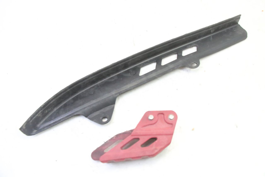 photo de CHAIN CASE CCR DIRT BIKE 125 - Technical close-up