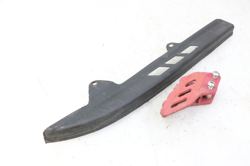 photo de CHAIN CASE CCR DIRT BIKE 125 - Component detail