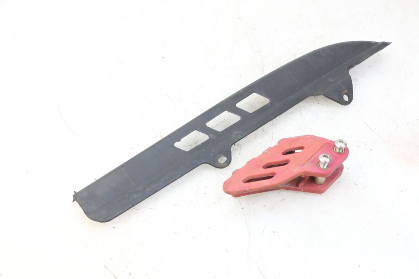 photo de CHAIN CASE CCR DIRT BIKE 125 - Alternative perspective