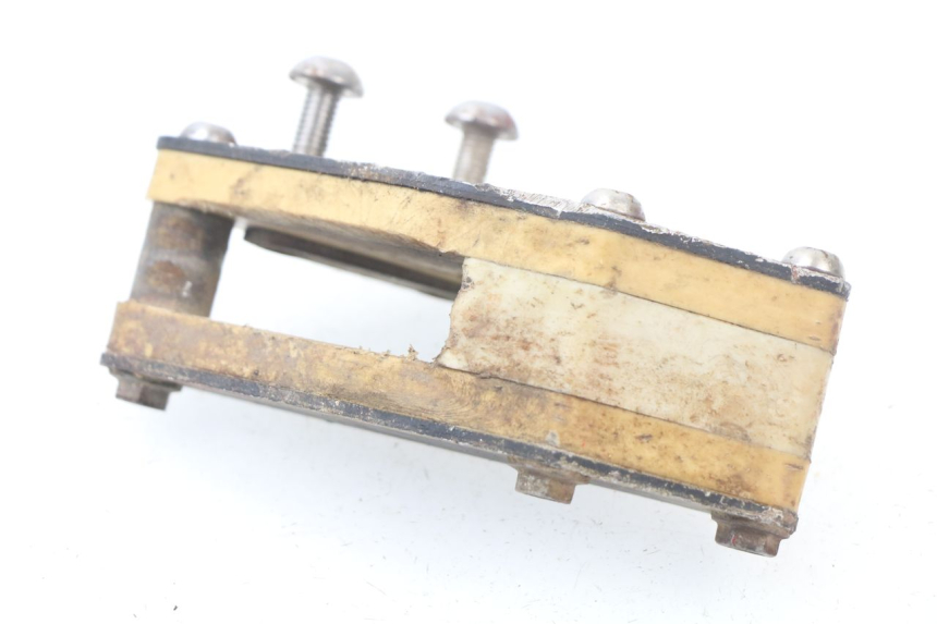 photo de CHAINGUARD THUMP DIRT BIKE 120 - Component detail