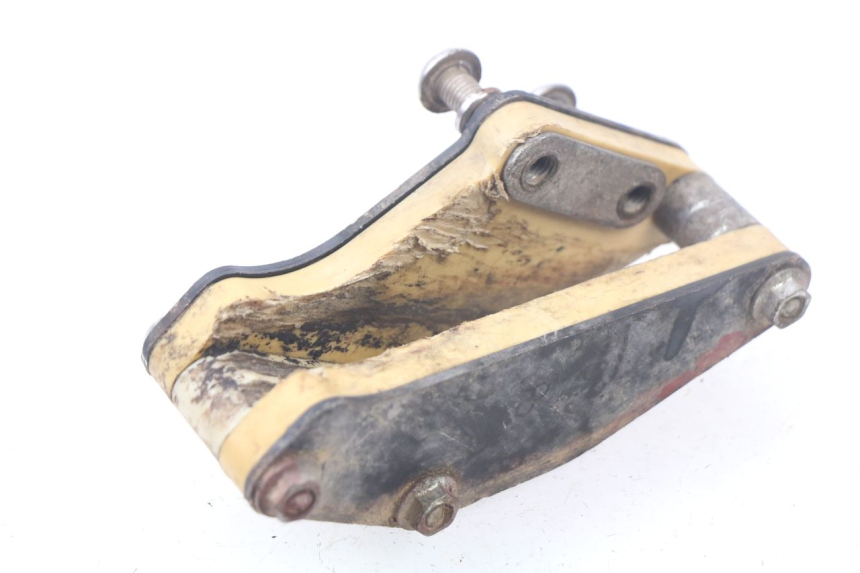 photo de CHAINGUARD THUMP DIRT BIKE 120 - Zoom on usage condition