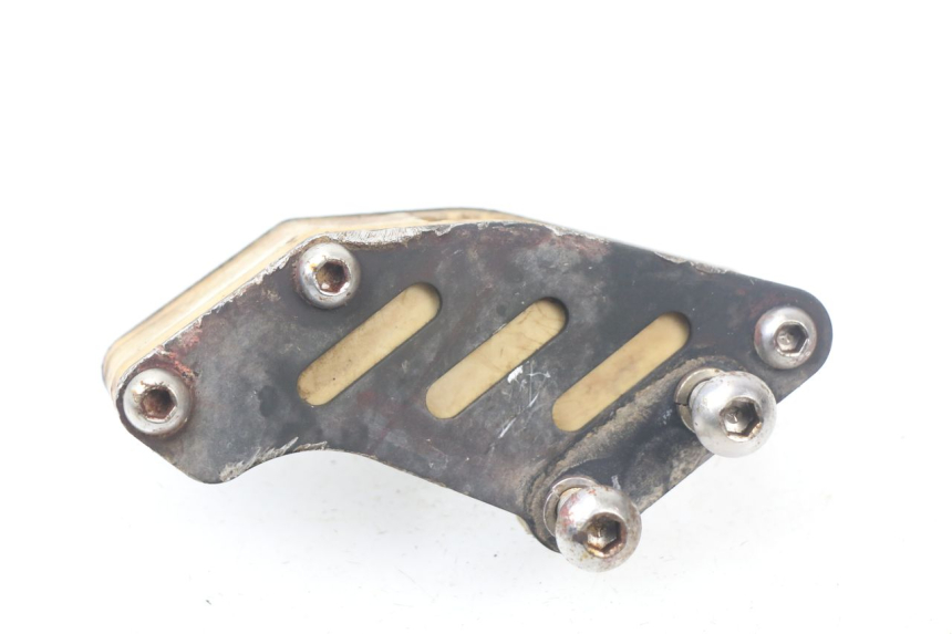 photo de CHAINGUARD THUMP DIRT BIKE 120 - Technical close-up